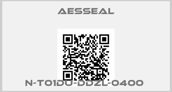 Aesseal-N-T01DU-DDZL-0400 price