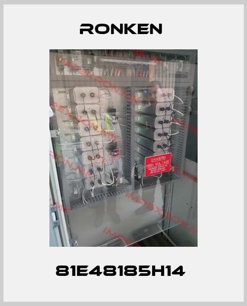 RONKEN -81E48185H14 price