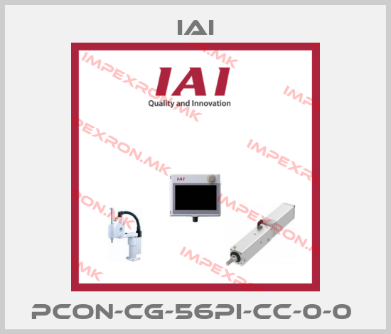 IAI-PCON-CG-56PI-CC-0-0 price