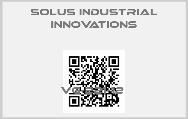 SOLUS INDUSTRIAL INNOVATIONS-VG-221-12 price
