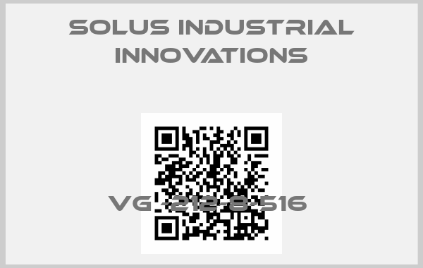 SOLUS INDUSTRIAL INNOVATIONS-VG -212-8-516 price