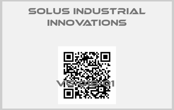 SOLUS INDUSTRIAL INNOVATIONS-VG-018-01 price