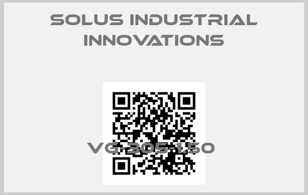SOLUS INDUSTRIAL INNOVATIONS-VG-305-1.50 price