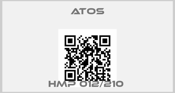 Atos-HMP 012/210 price