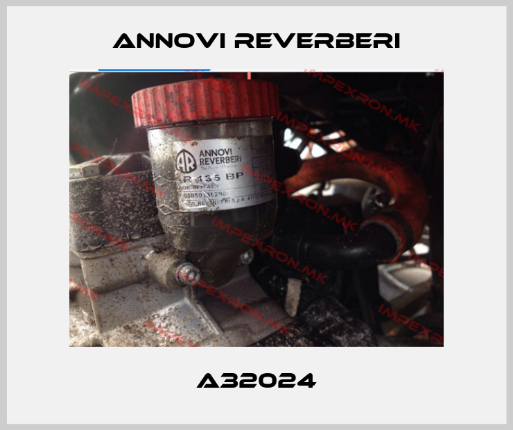 Annovi Reverberi-A32024price