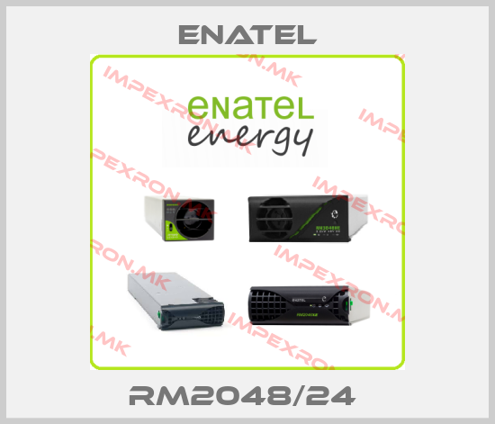 Enatel-RM2048/24 price