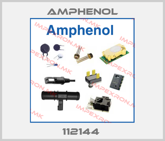 Amphenol-112144 price