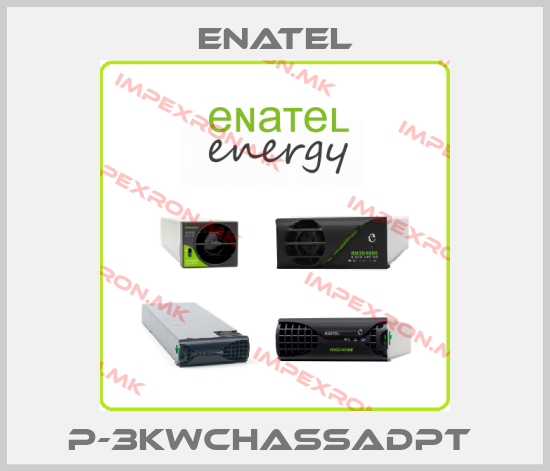 Enatel-P-3KWCHASSADPT price
