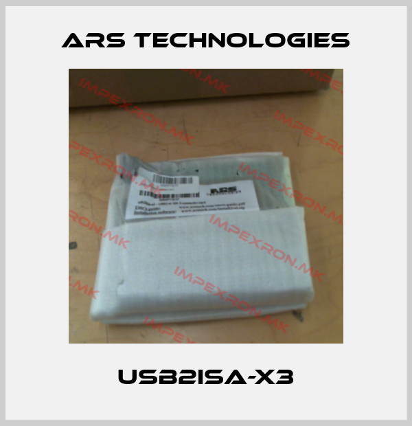 ARS Technologies-usb2isa-x3price