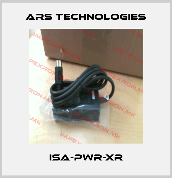 ARS Technologies-isa-pwr-xrprice