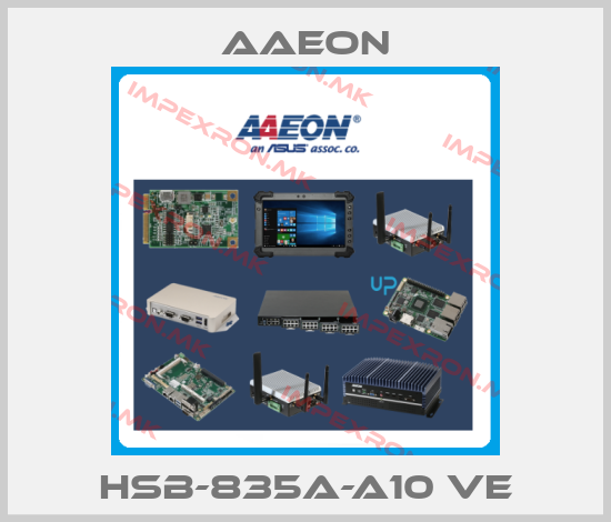 Aaeon-HSB-835A-A10 VEprice