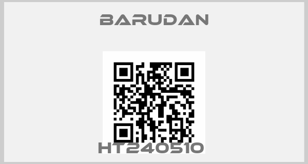 BARUDAN-HT240510 price