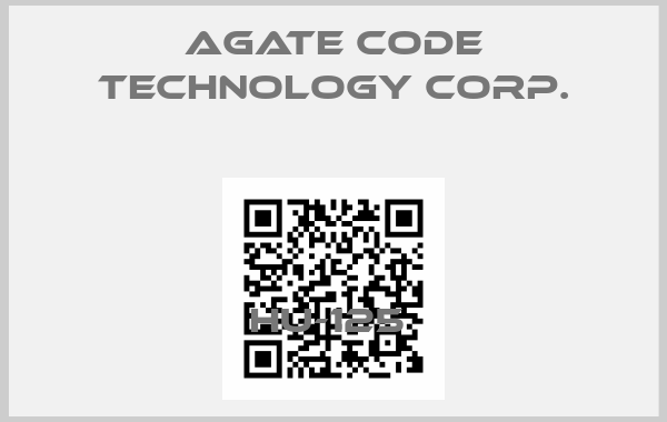 Agate Code Technology Corp.-HU-125 price