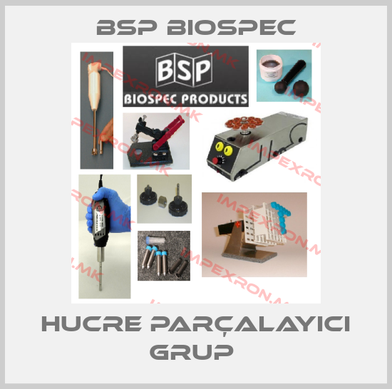 BSP Biospec-HUCRE PARÇALAYICI GRUP price