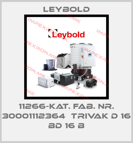 Leybold Europe