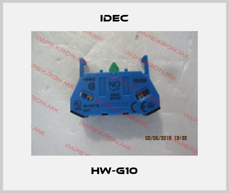 Idec-HW-G10price