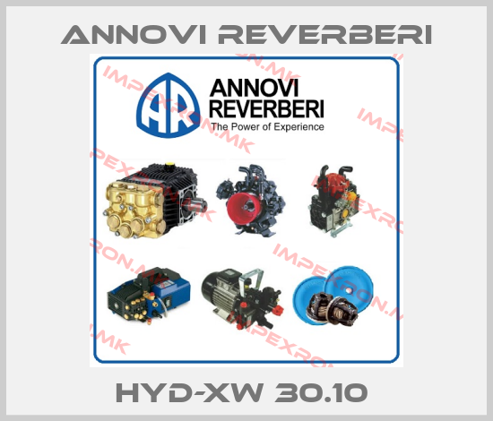 Annovi Reverberi-HYD-XW 30.10 price
