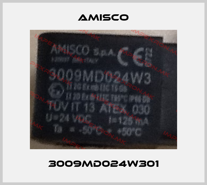 Amisco-3009MD024W301price