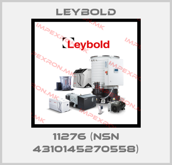 Leybold Europe