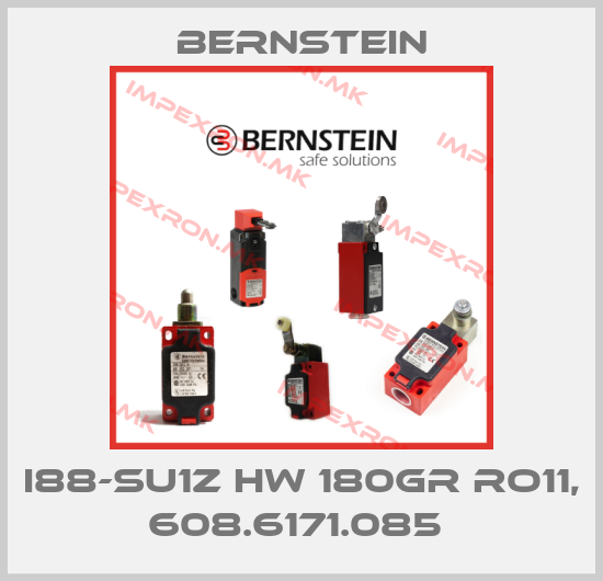 Bernstein Europe