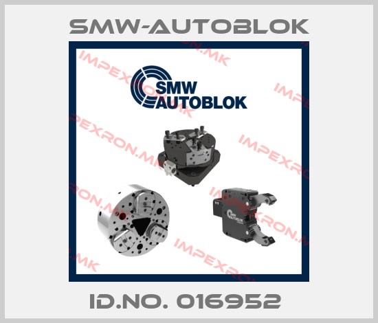 Smw-Autoblok Europe