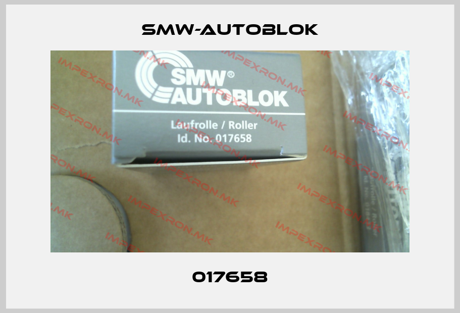 Smw-Autoblok Europe