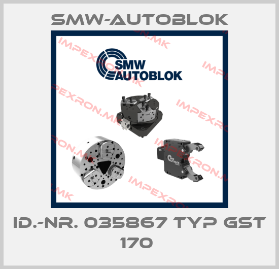 Smw-Autoblok Europe