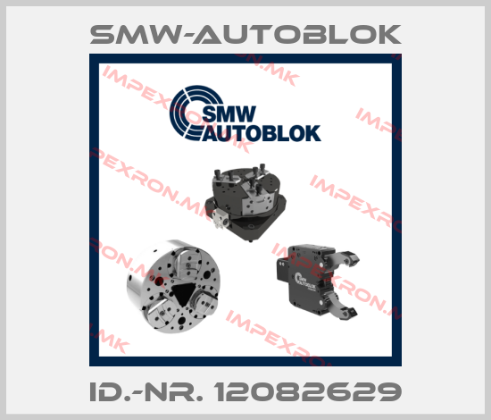 Smw-Autoblok-ID.-NR. 12082629price