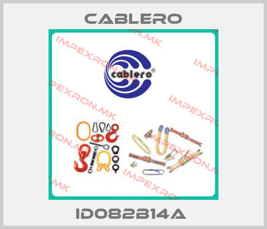 Cablero-ID082B14A price