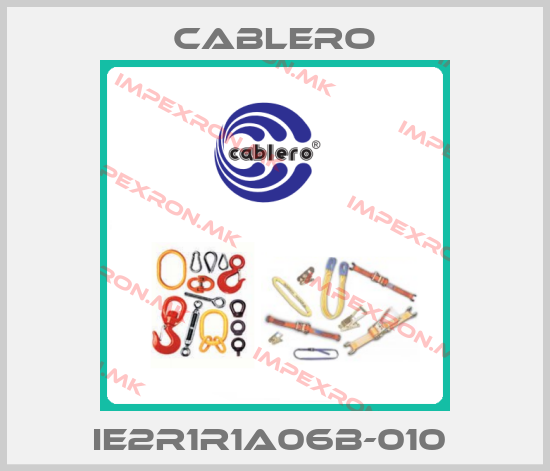 Cablero-IE2R1R1A06B-010 price