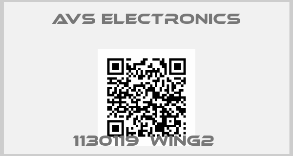 AVS Electronics Europe