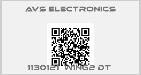 AVS Electronics-1130121  WING2 DT price