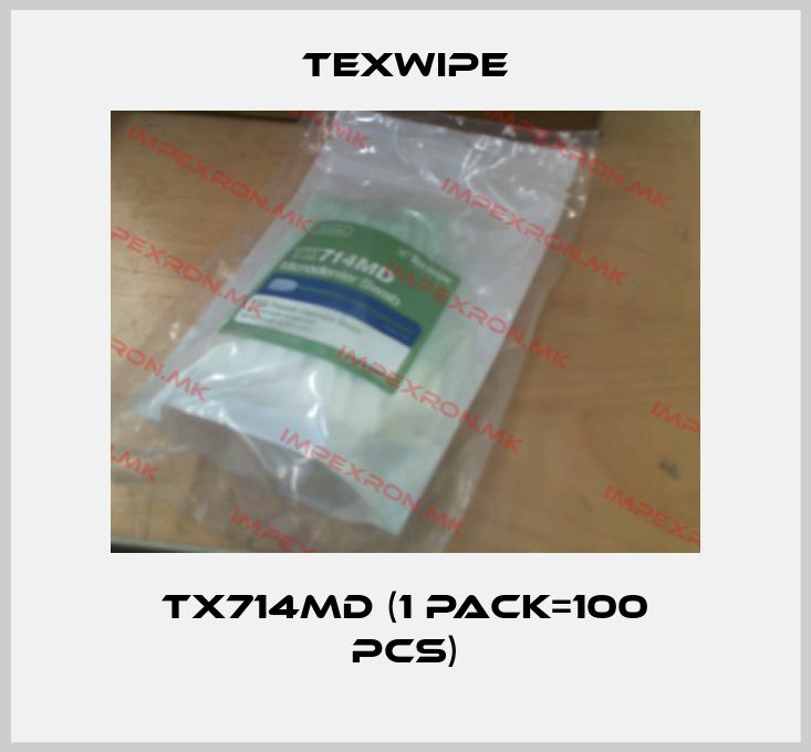Texwipe-TX714MD (1 pack=100 pcs)price