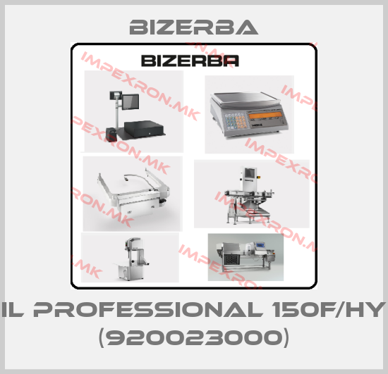 Bizerba Europe