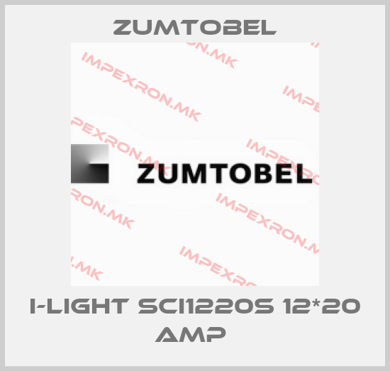Zumtobel-I-LIGHT SCI1220S 12*20 AMP price