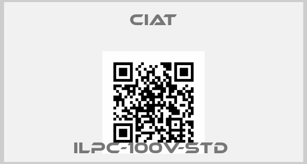 Ciat-ILPC-100V-STD price