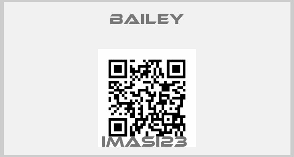 Bailey-IMASI23 price