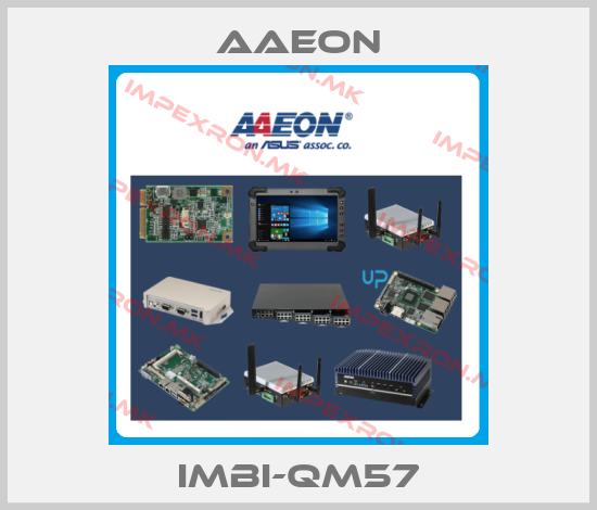 Aaeon-IMBI-QM57price