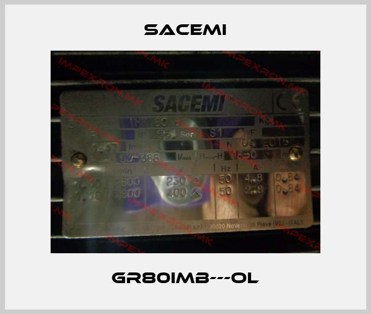 Sacemi-GR80IMB---OLprice