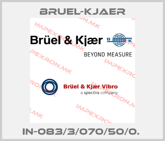 Bruel-Kjaer-IN-083/3/070/50/0. price