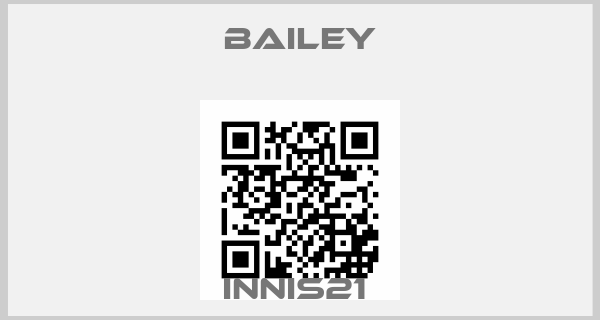 Bailey-INNIS21 price