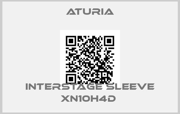 Aturia-INTERSTAGE SLEEVE XN10H4D price