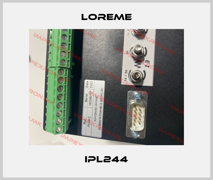 Loreme-IPL244price