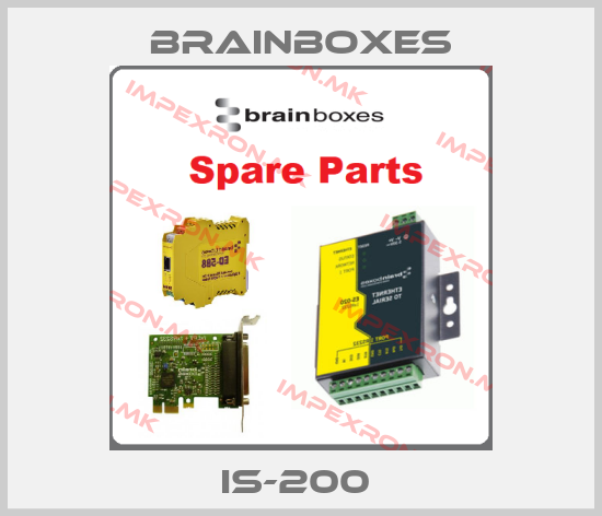 Brainboxes-IS-200 price