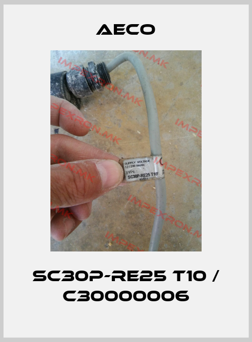 Aeco-SC30P-RE25 T10 / C30000006price