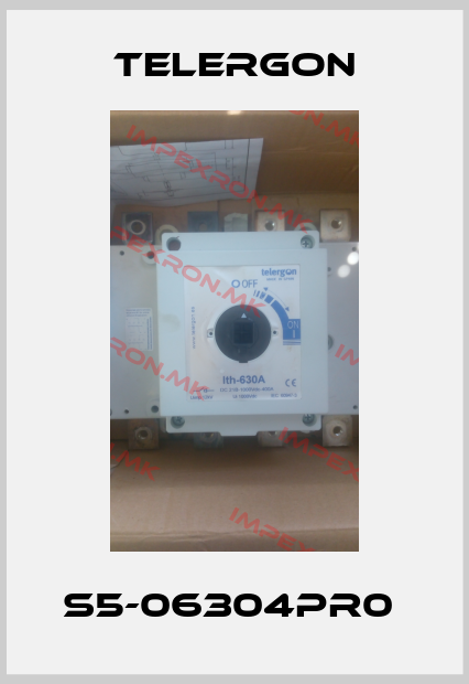 Telergon-S5-06304PR0 price