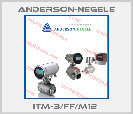 Anderson-Negele Europe