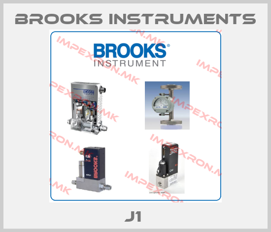 Brooks Instruments-J1 price