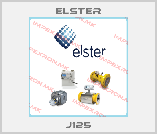 Elster Europe