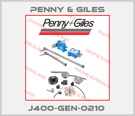 Penny & Giles Europe